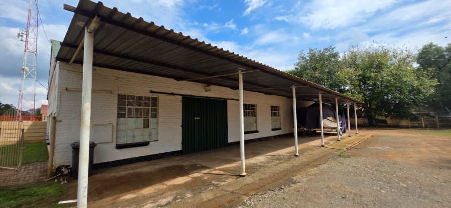 Commercial Property for Sale in Stilfontein North West
